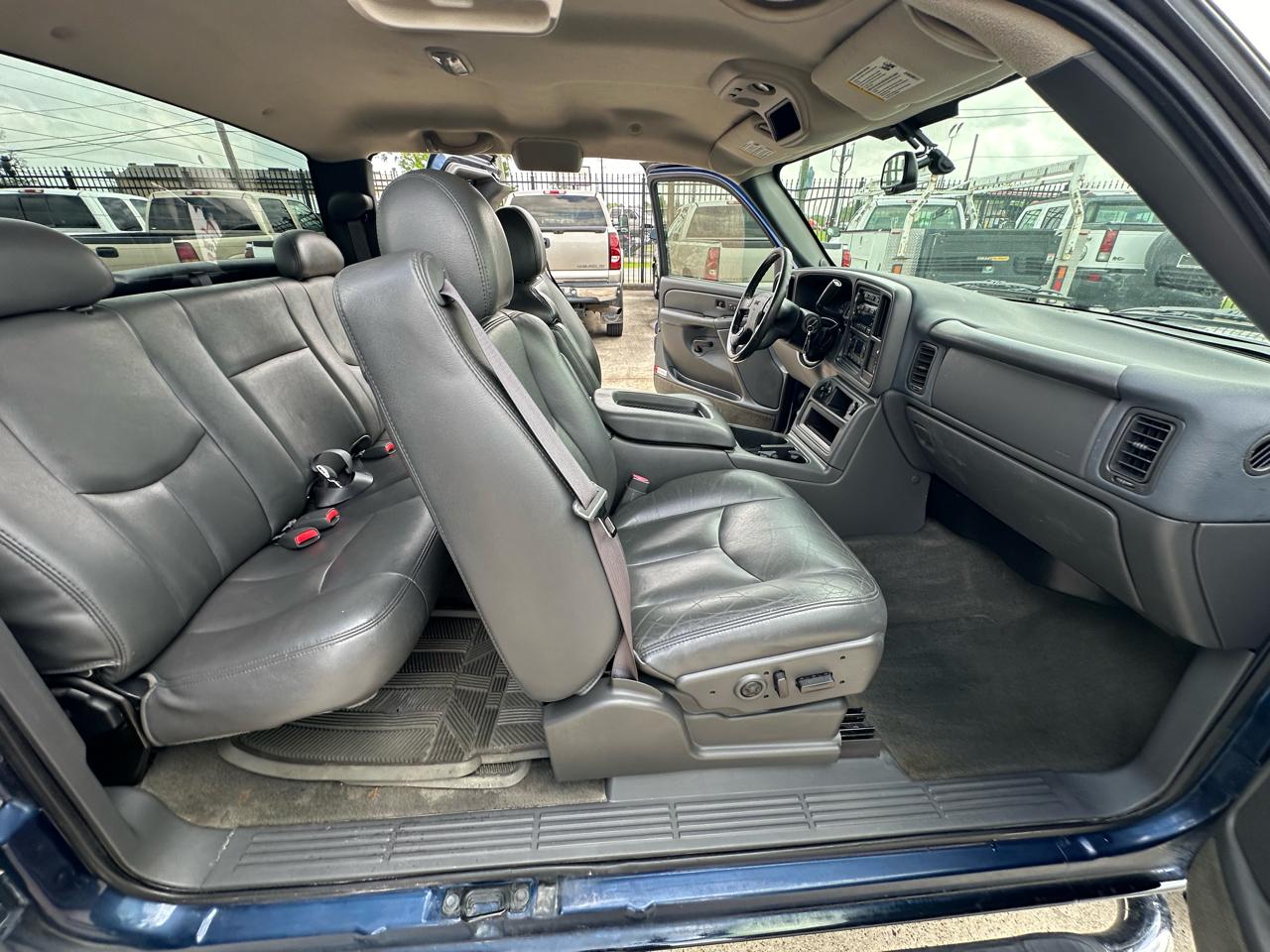 GMC Sierra 1500 SLT Ext. Cab Short Bed 2WD 2004