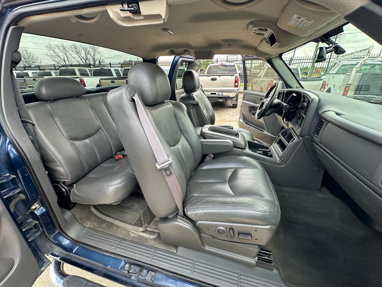 GMC Sierra 1500 SLT Ext. Cab Short Bed 2WD 2004