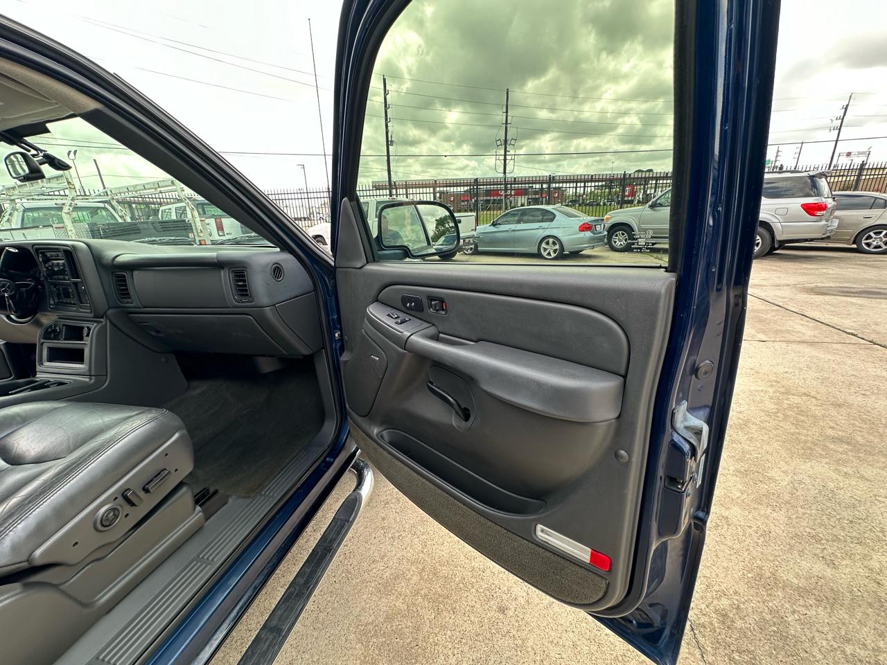 GMC Sierra 1500 SLT Ext. Cab Short Bed 2WD 2004