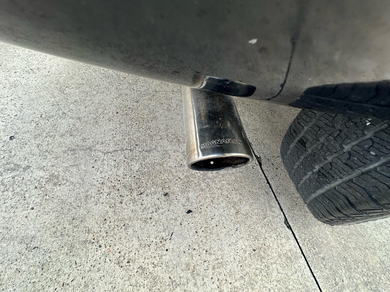 GMC Sierra 1500 SLT Ext. Cab Short Bed 2WD 2004