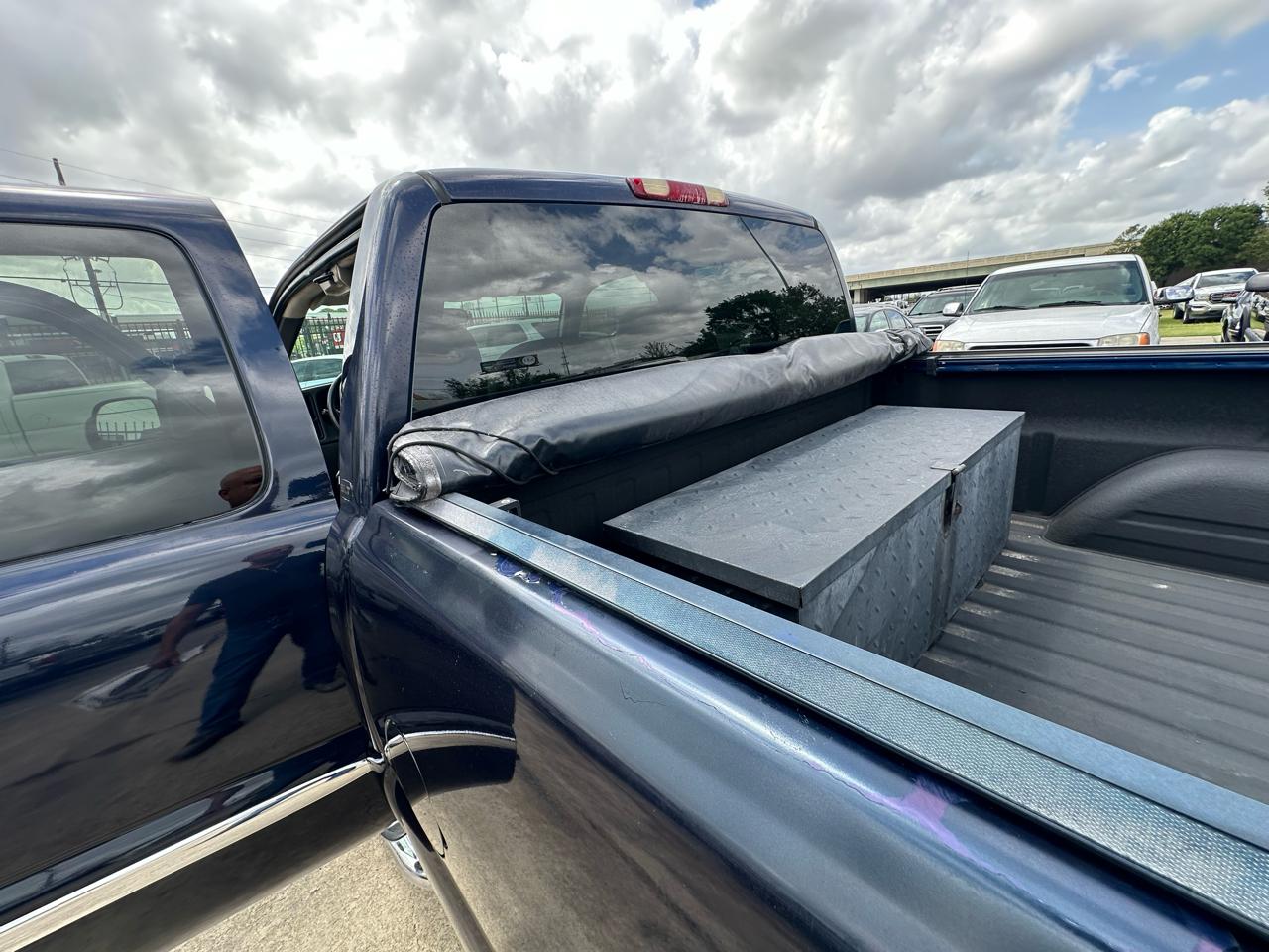 GMC Sierra 1500 SLT Ext. Cab Short Bed 2WD 2004