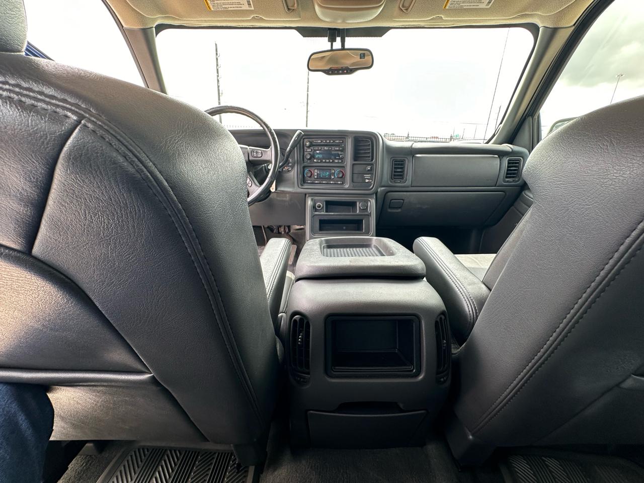 GMC Sierra 1500 SLT Ext. Cab Short Bed 2WD 2004