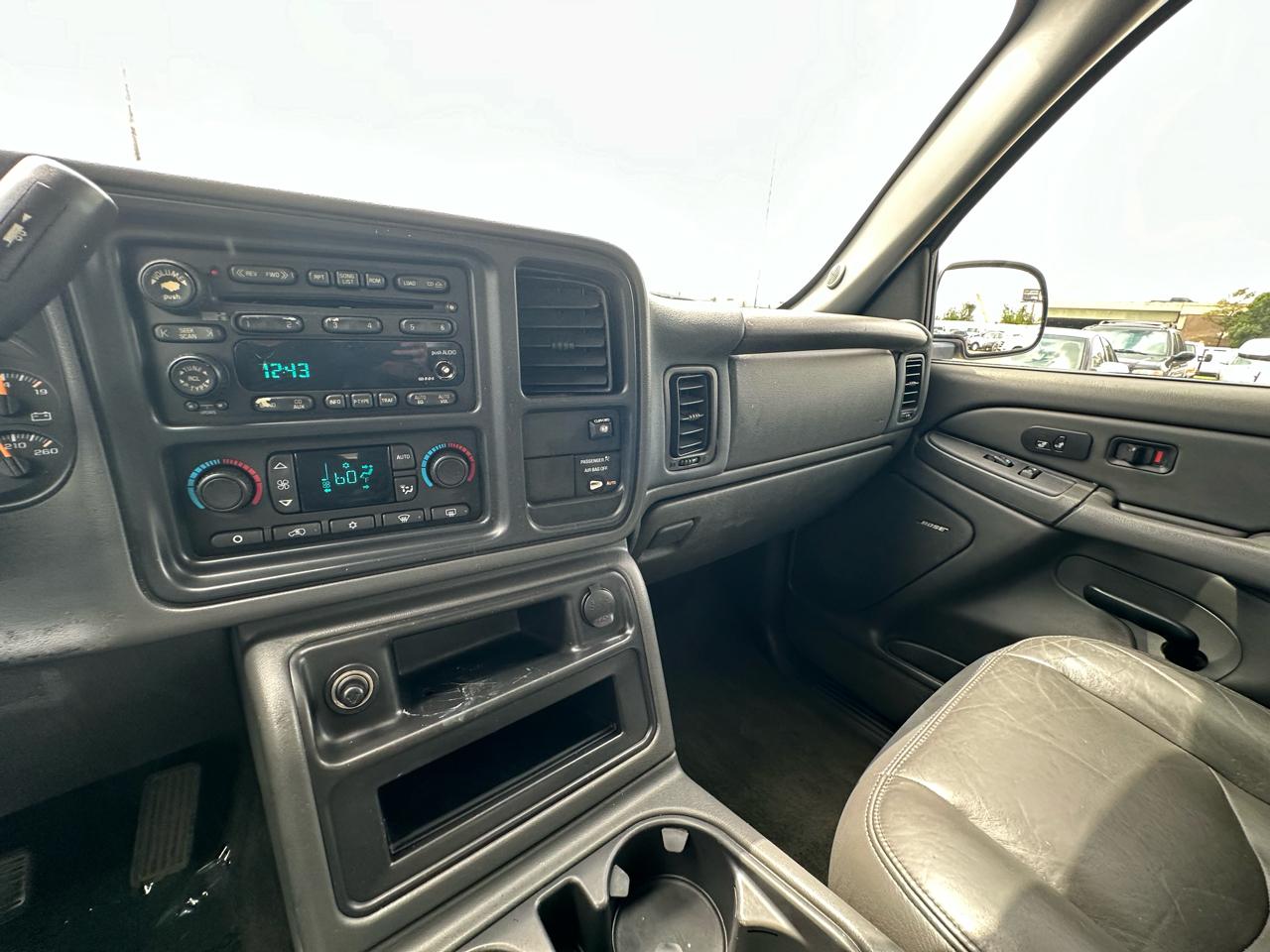 GMC Sierra 1500 SLT Ext. Cab Short Bed 2WD 2004