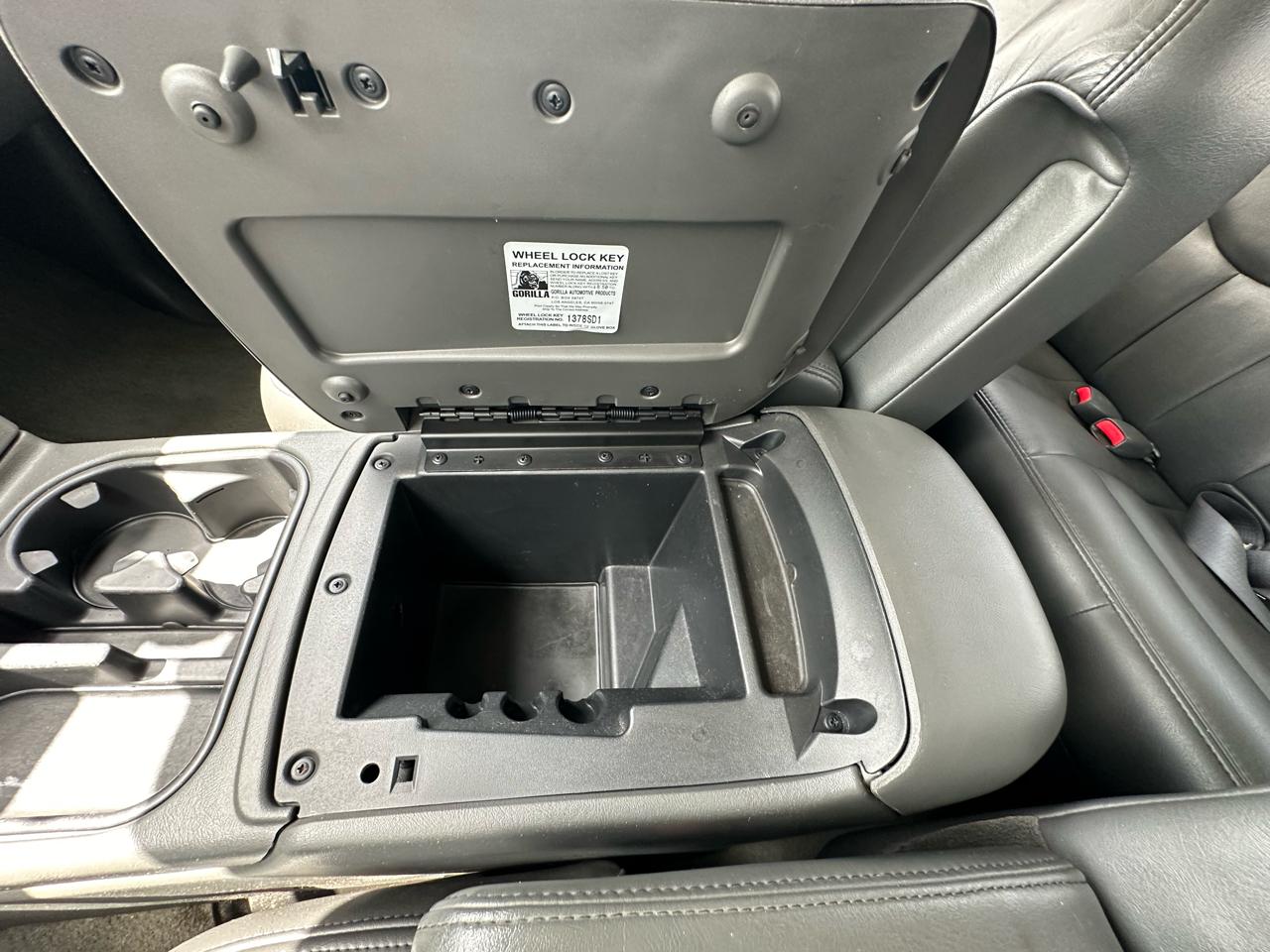 GMC Sierra 1500 SLT Ext. Cab Short Bed 2WD 2004