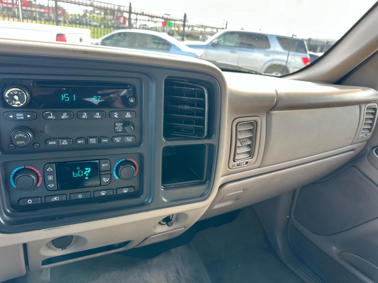 GMC Sierra 2500 SLE Crew Cab 2WD 2004