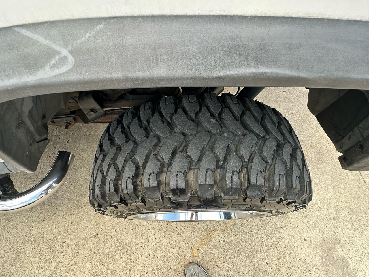 HUMMER H2 SUT Luxury 2007