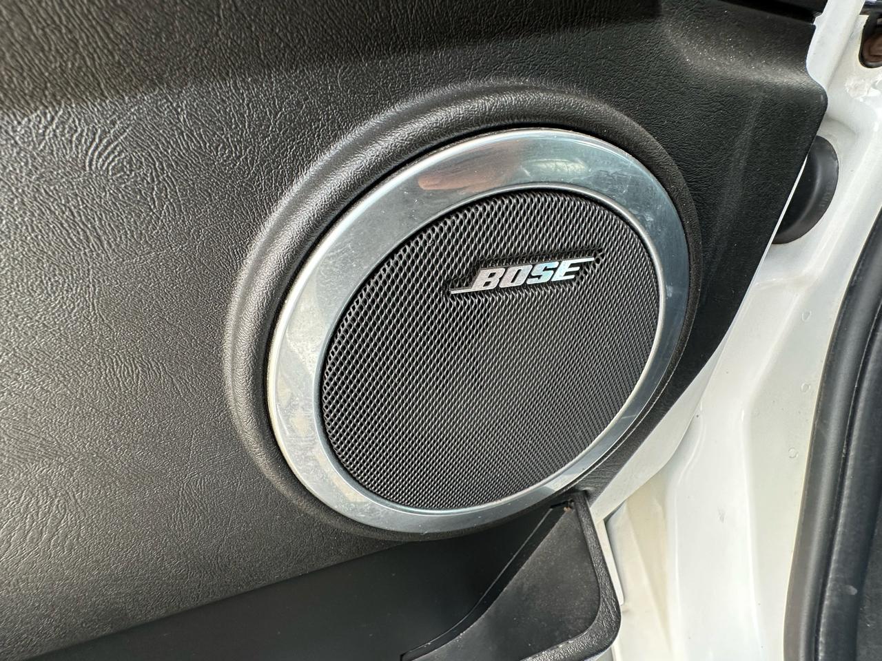 HUMMER H2 SUT Luxury 2007