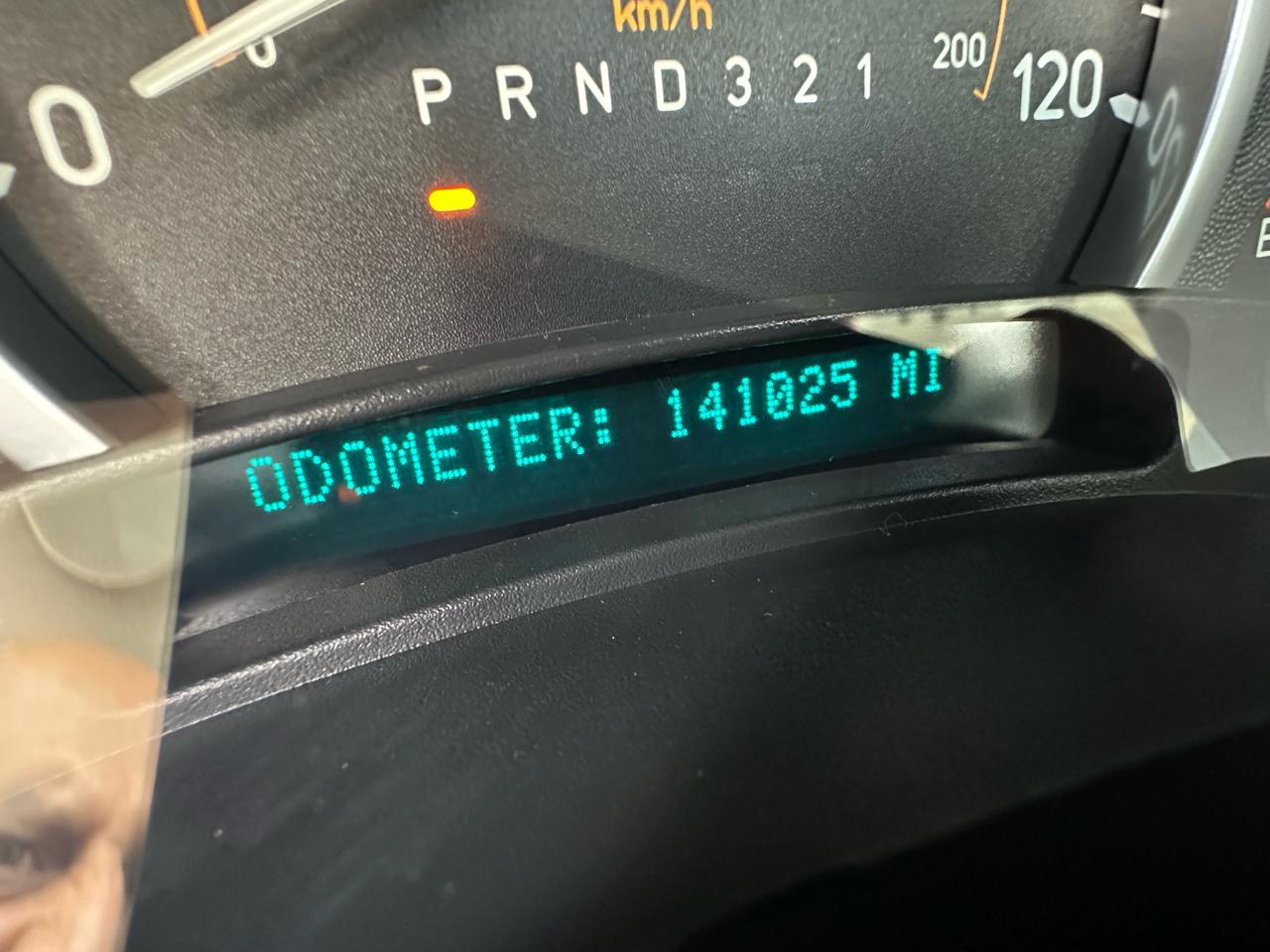 HUMMER H2 SUT Luxury 2007