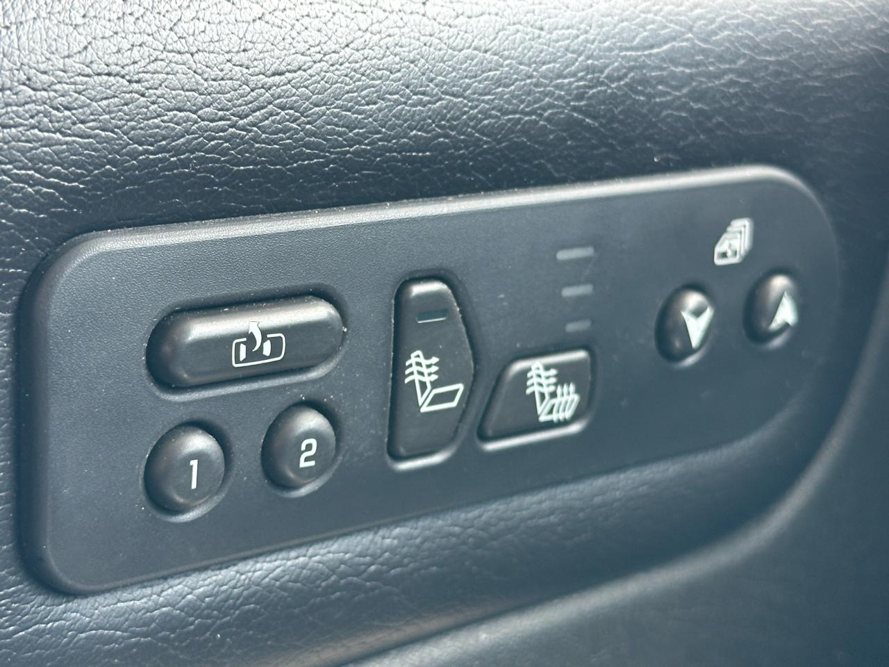 HUMMER H2 SUT Luxury 2007