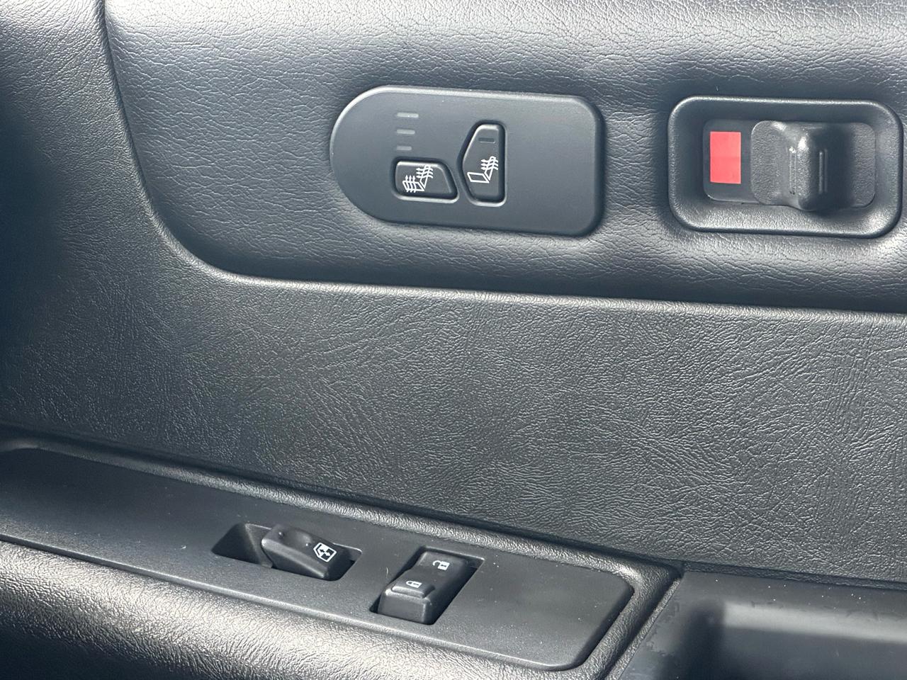 HUMMER H2 SUT Luxury 2007