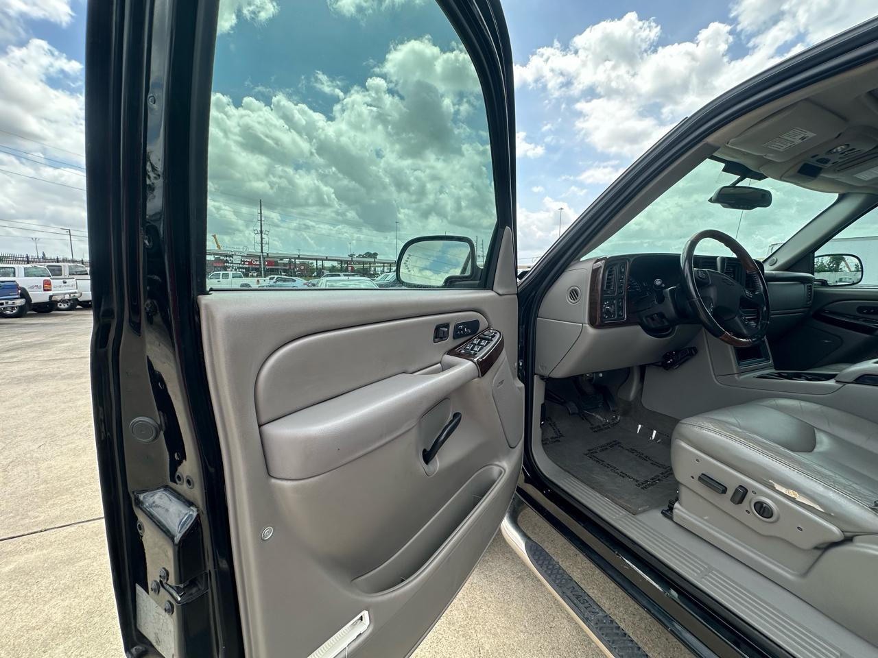 Chevrolet Silverado 1500  2007