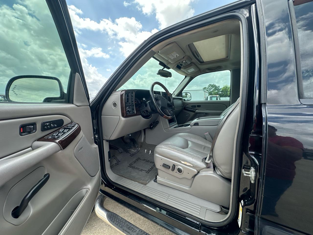 Chevrolet Silverado 1500  2007