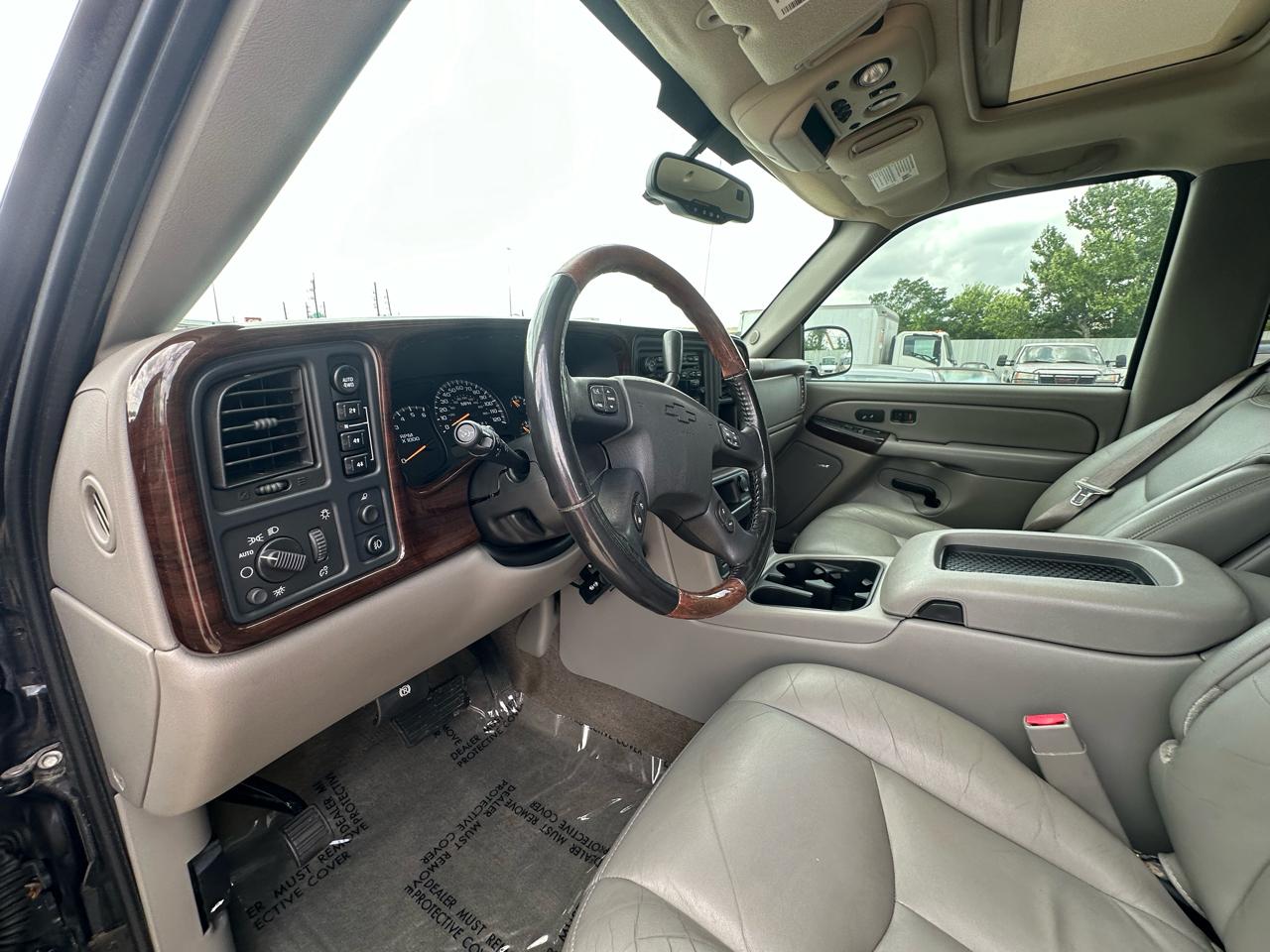 Chevrolet Silverado 1500  2007