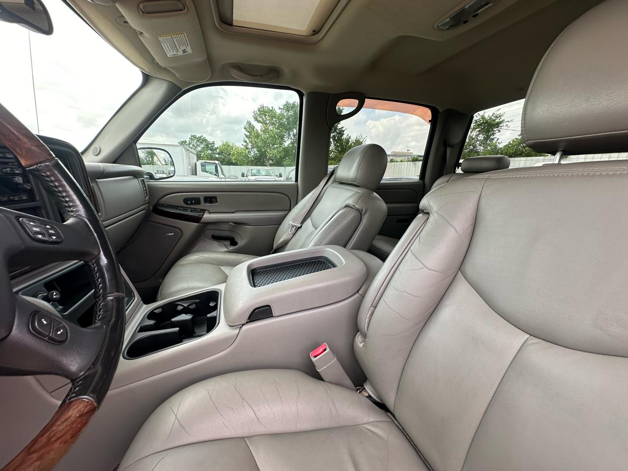 Chevrolet Silverado 1500  2007