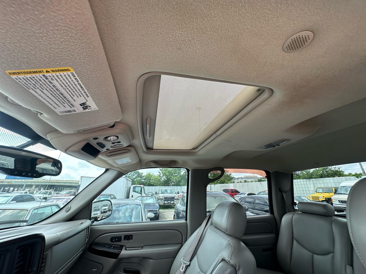 Chevrolet Silverado 1500  2007