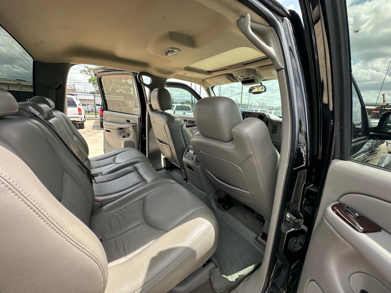 Chevrolet Silverado 1500  2007