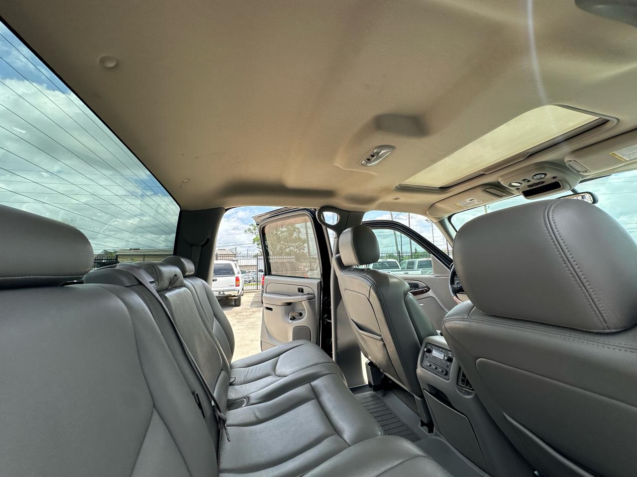 Chevrolet Silverado 1500  2007