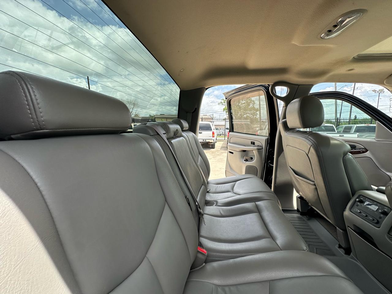 Chevrolet Silverado 1500  2007