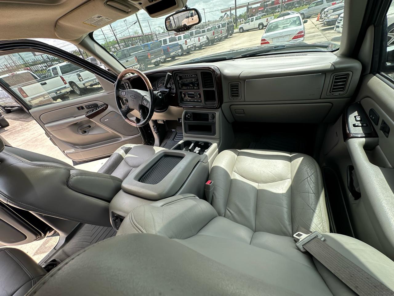 Chevrolet Silverado 1500  2007