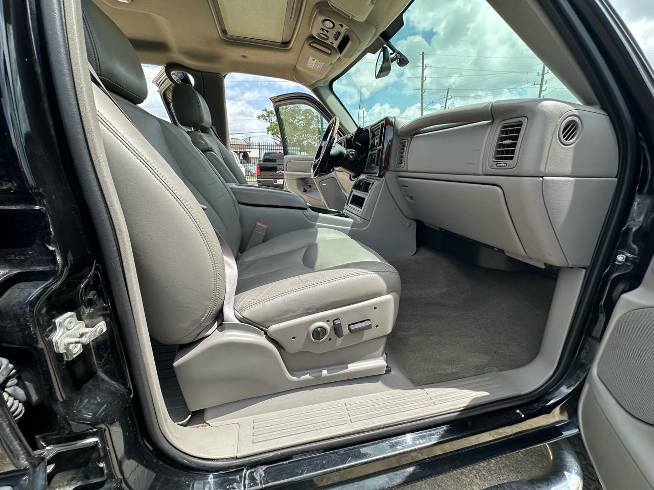 Chevrolet Silverado 1500  2007