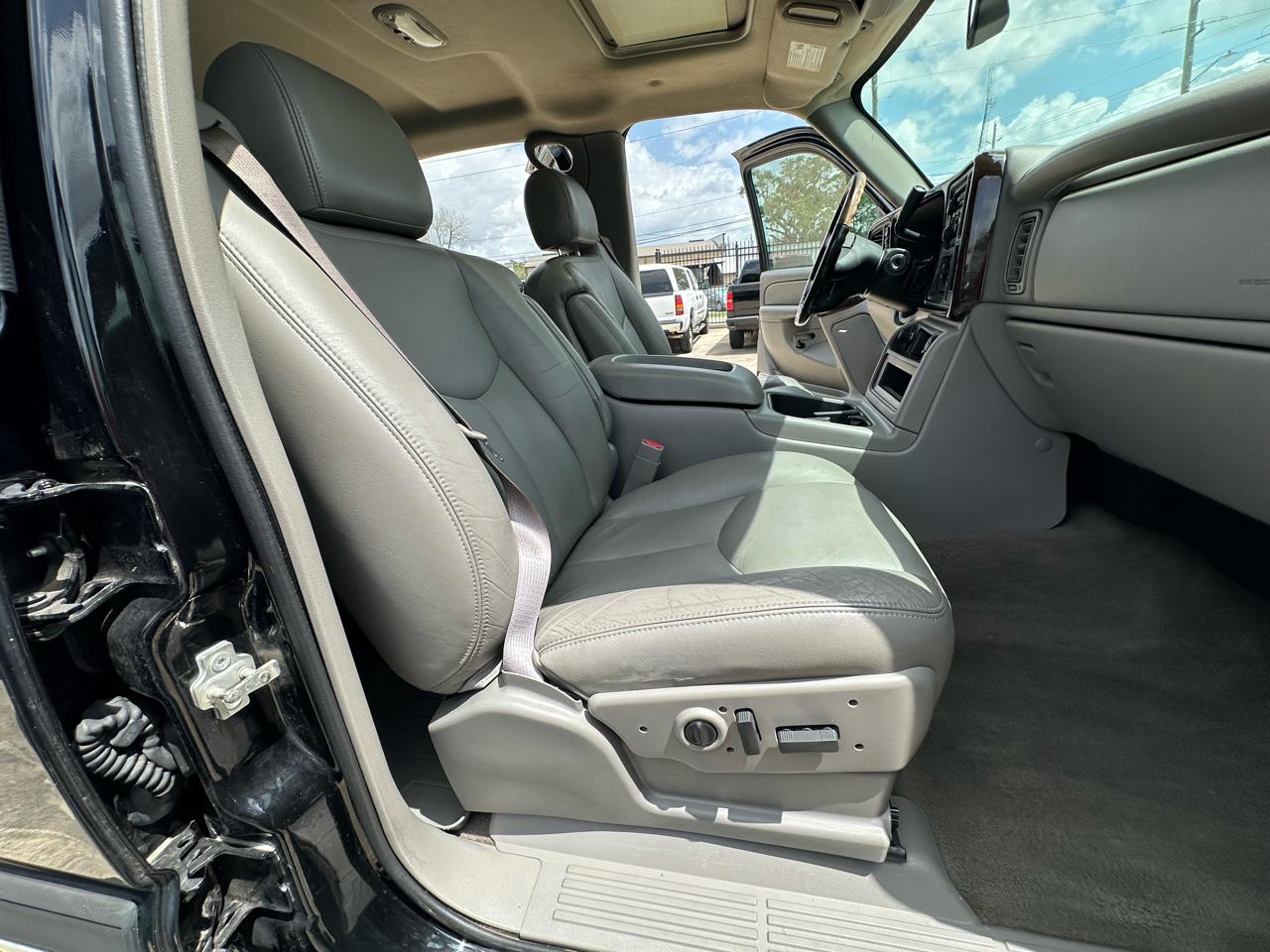 Chevrolet Silverado 1500  2007