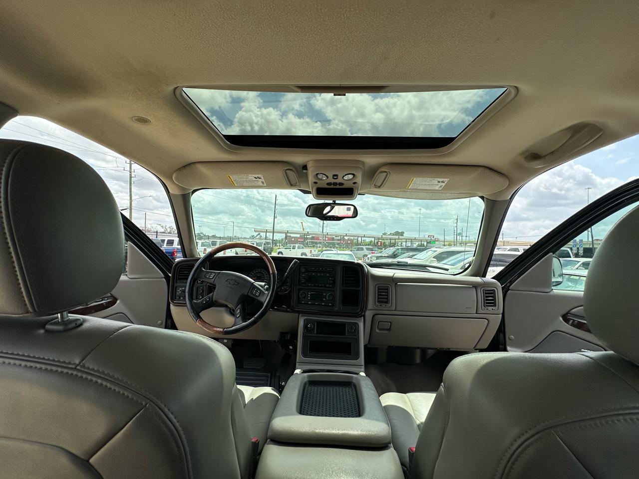 Chevrolet Silverado 1500  2007