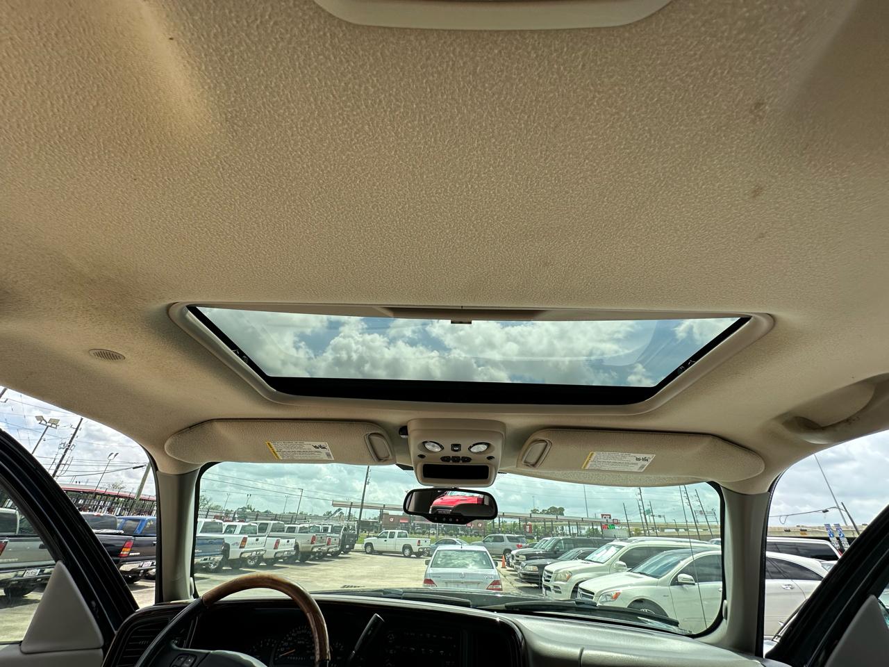 Chevrolet Silverado 1500  2007