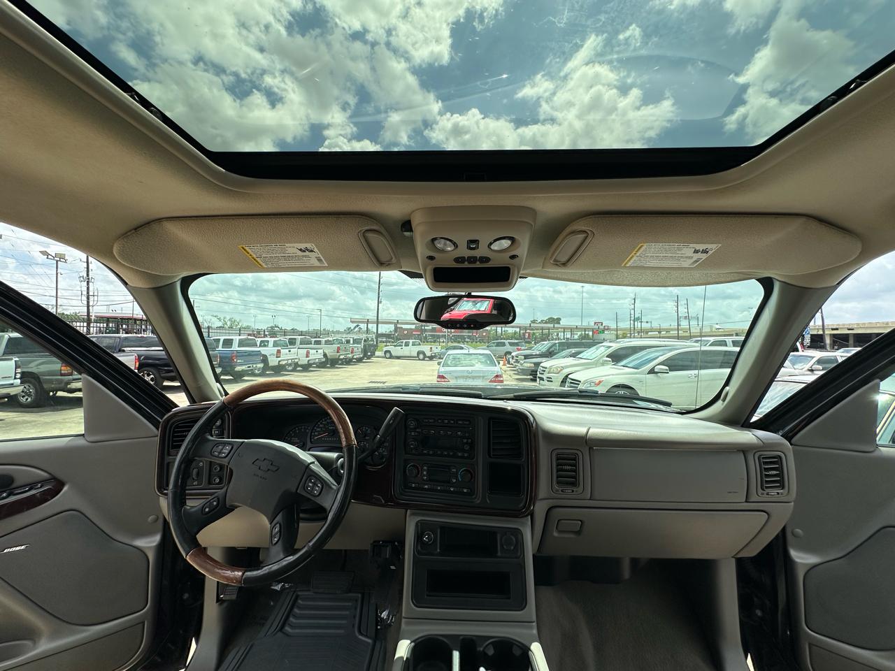 Chevrolet Silverado 1500  2007