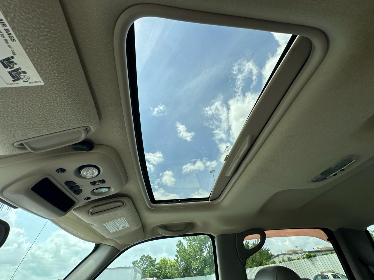 Chevrolet Silverado 1500  2007