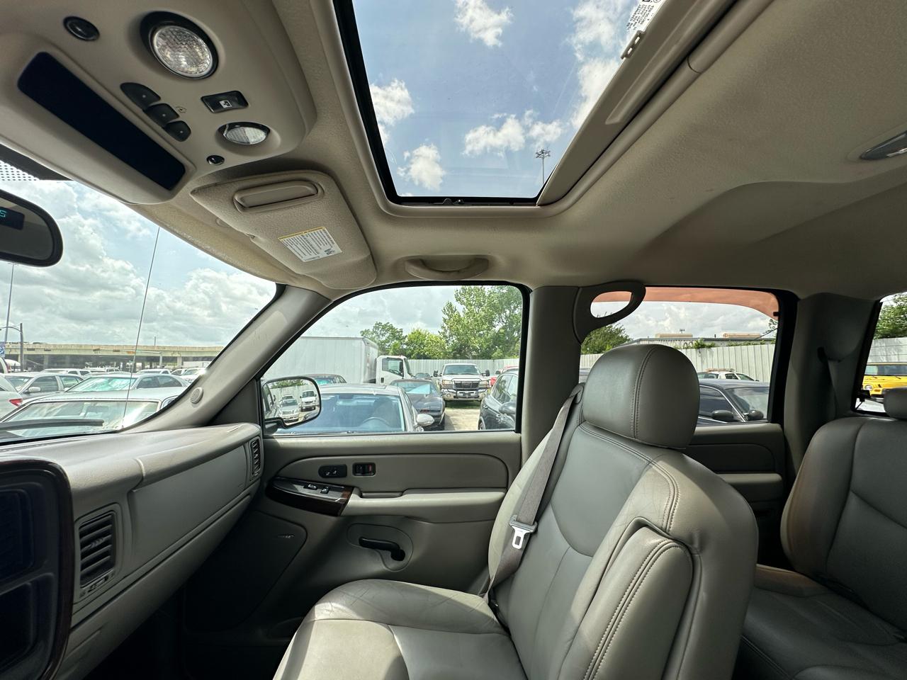 Chevrolet Silverado 1500  2007