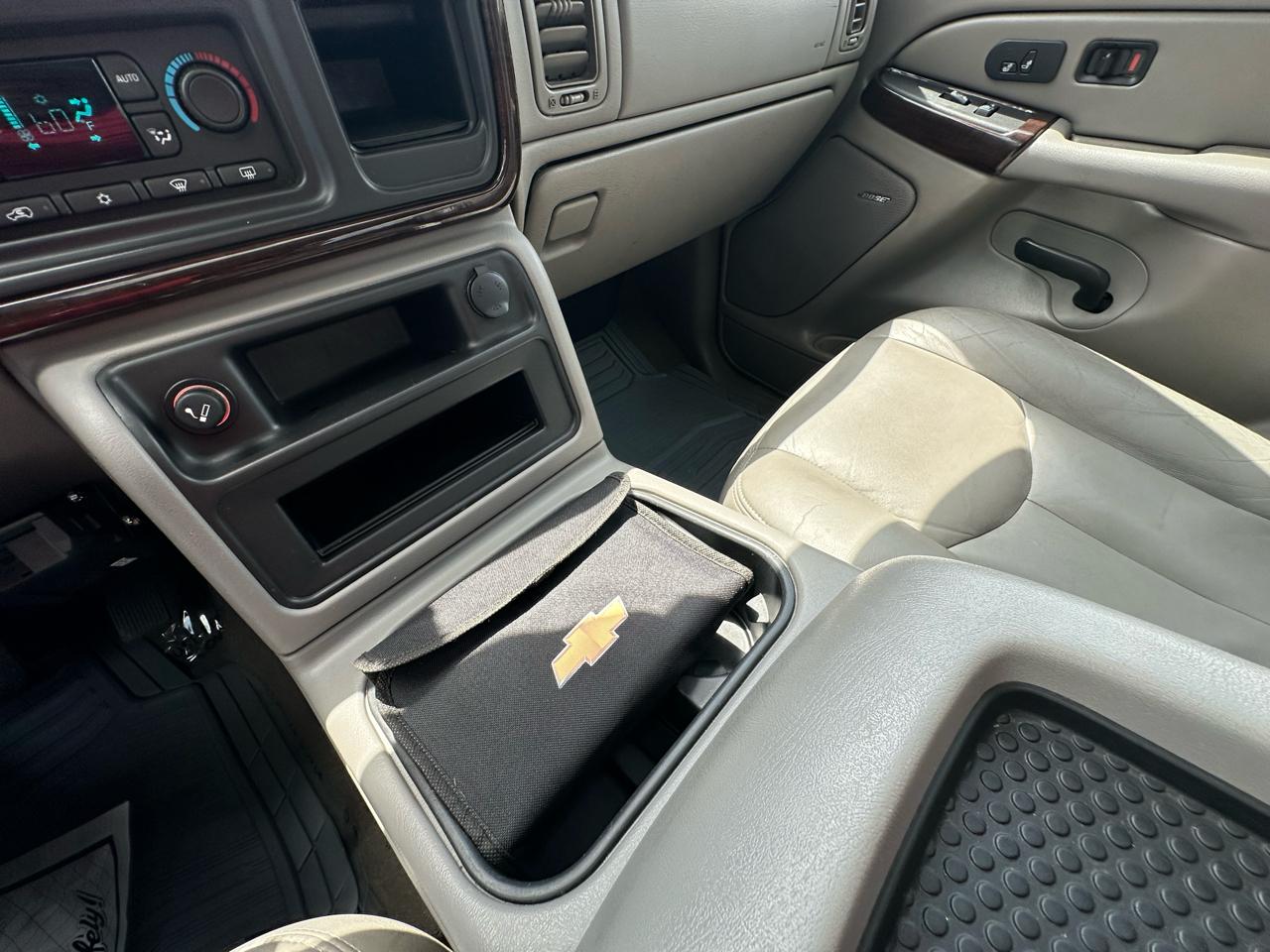 Chevrolet Silverado 1500  2007