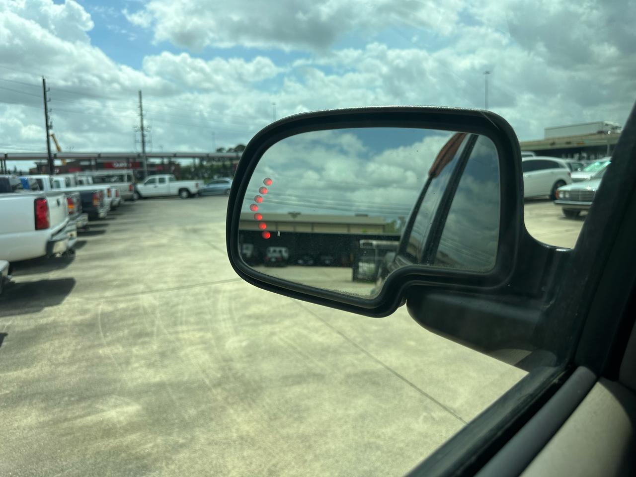 Chevrolet Silverado 1500  2007