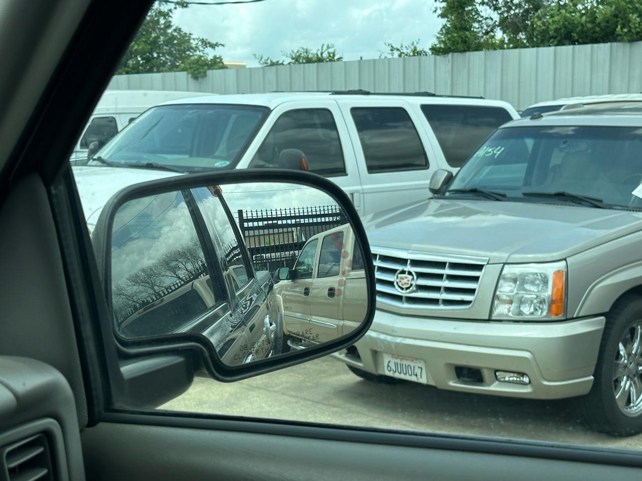 Chevrolet Silverado 1500  2007