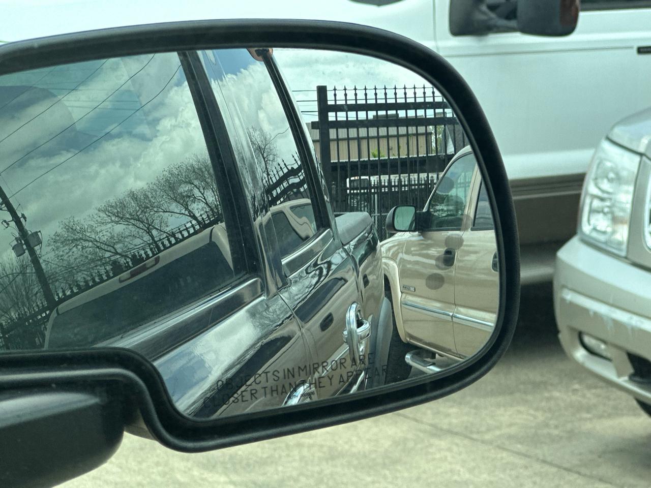 Chevrolet Silverado 1500  2007