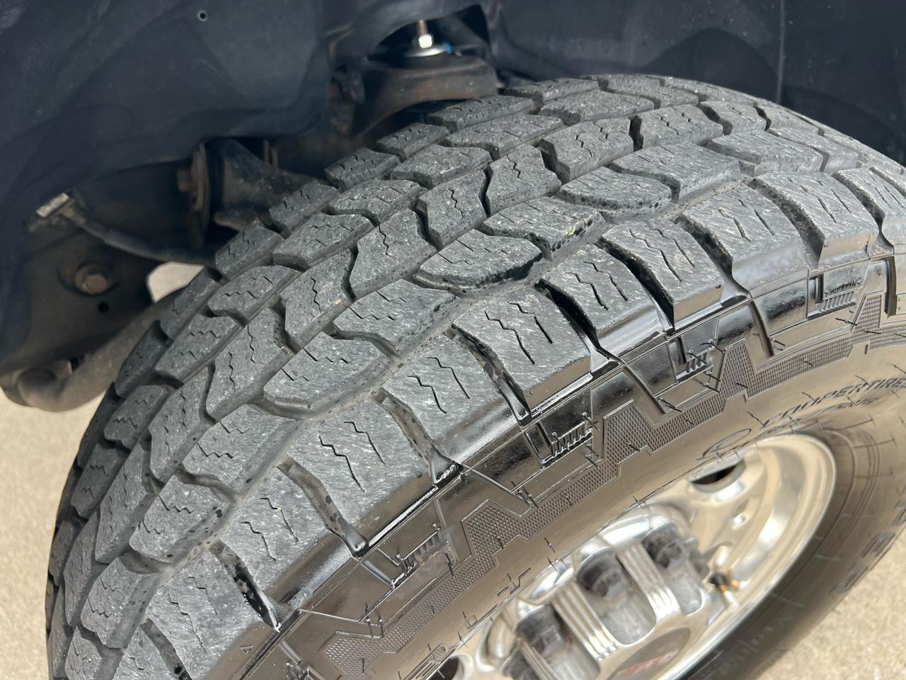 GMC Sierra 2500HD SLE Ext. Cab Short Bed 4WD 2002