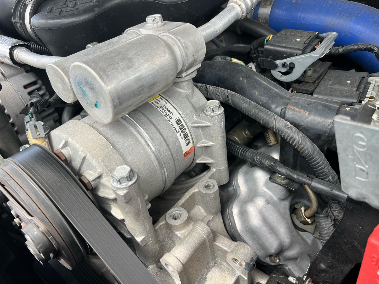 GMC Sierra 2500HD SLE Ext. Cab Short Bed 4WD 2002