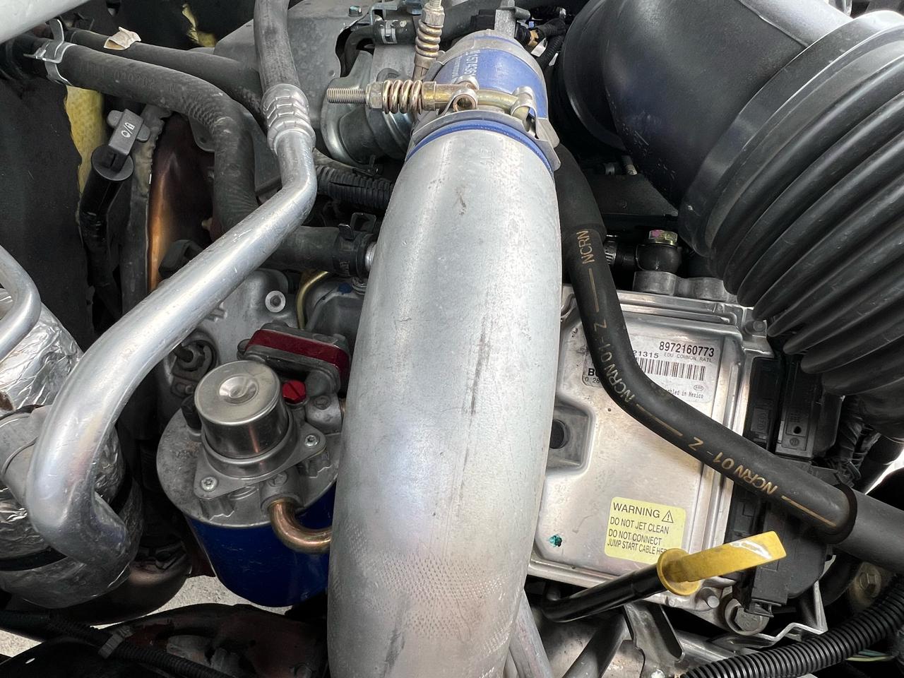 GMC Sierra 2500HD SLE Ext. Cab Short Bed 4WD 2002