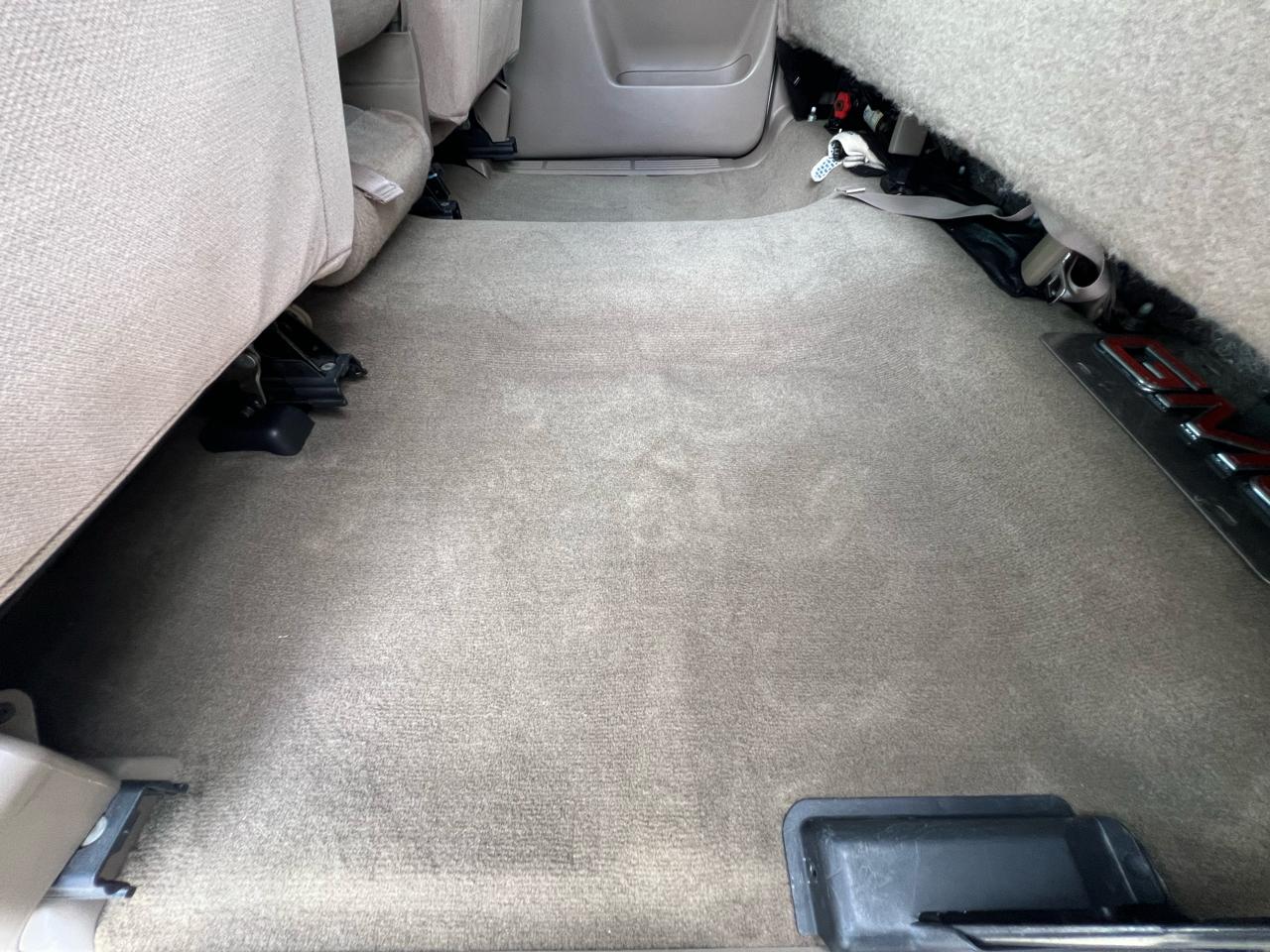 GMC Sierra 2500HD SLE Ext. Cab Short Bed 4WD 2002