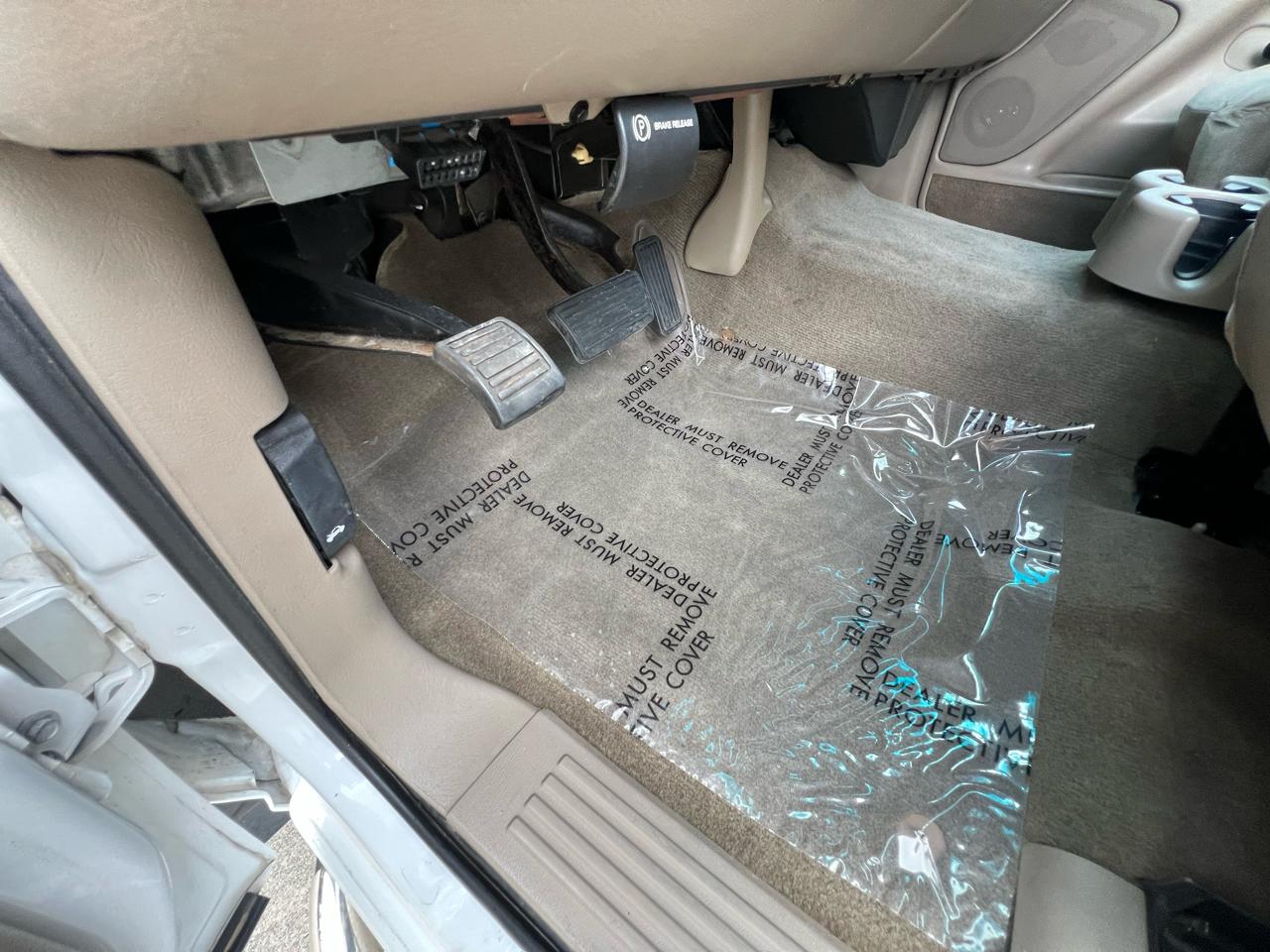 GMC Sierra 2500HD SLE Ext. Cab Short Bed 4WD 2002