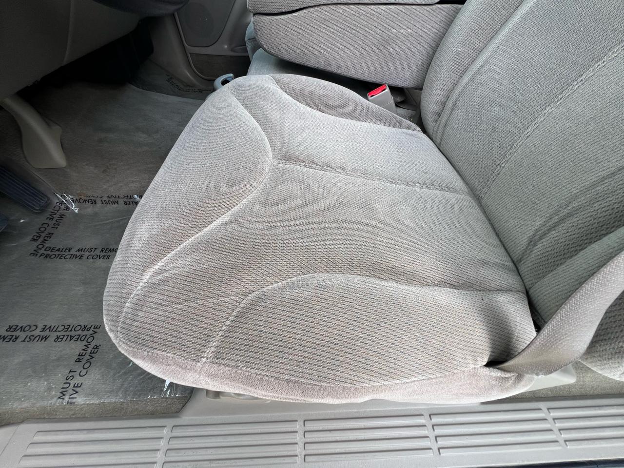 GMC Sierra 2500HD SLE Ext. Cab Short Bed 4WD 2002