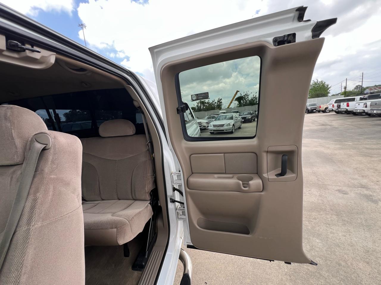 GMC Sierra 2500HD SLE Ext. Cab Short Bed 4WD 2002