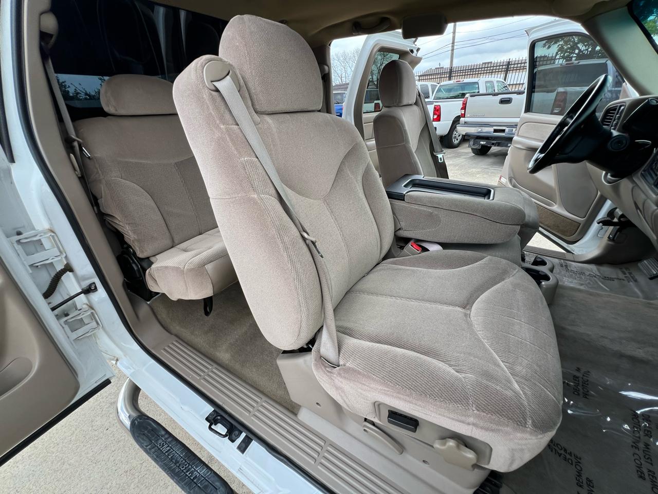 GMC Sierra 2500HD SLE Ext. Cab Short Bed 4WD 2002