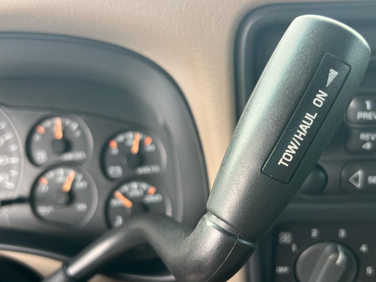 GMC Sierra 2500HD SLE Ext. Cab Short Bed 4WD 2002