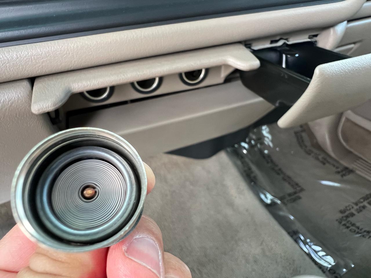 GMC Sierra 2500HD SLE Ext. Cab Short Bed 4WD 2002