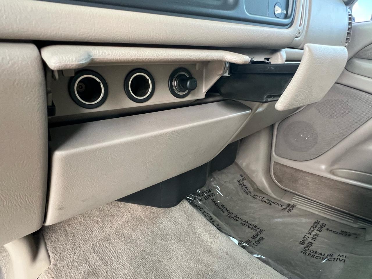 GMC Sierra 2500HD SLE Ext. Cab Short Bed 4WD 2002