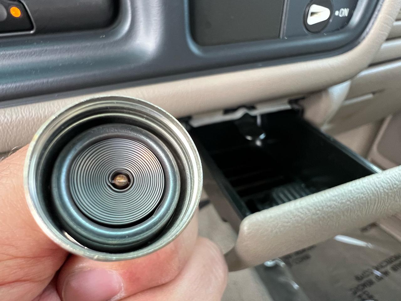 GMC Sierra 2500HD SLE Ext. Cab Short Bed 4WD 2002