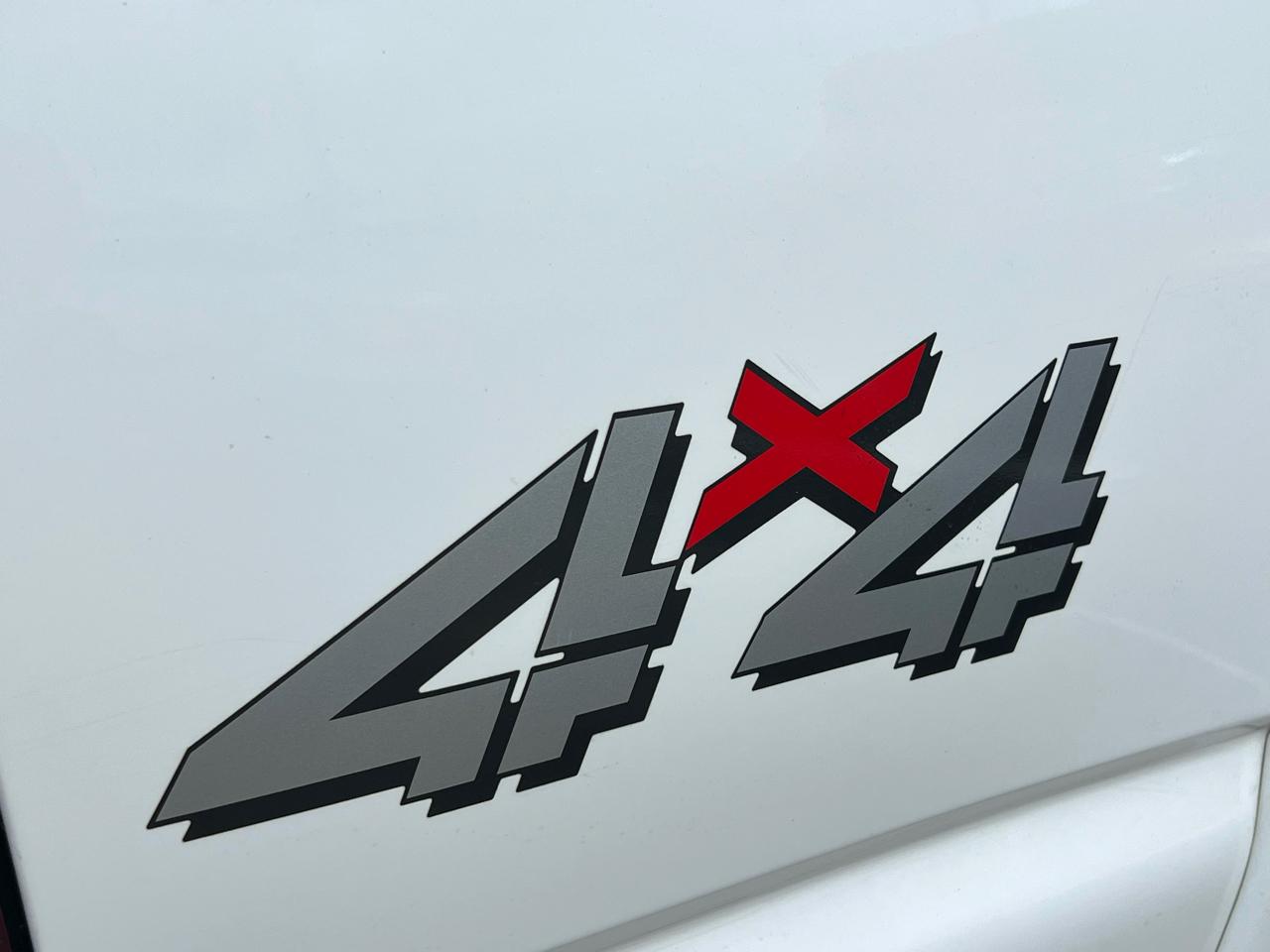 GMC Sierra 2500HD SLE Ext. Cab Short Bed 4WD 2002