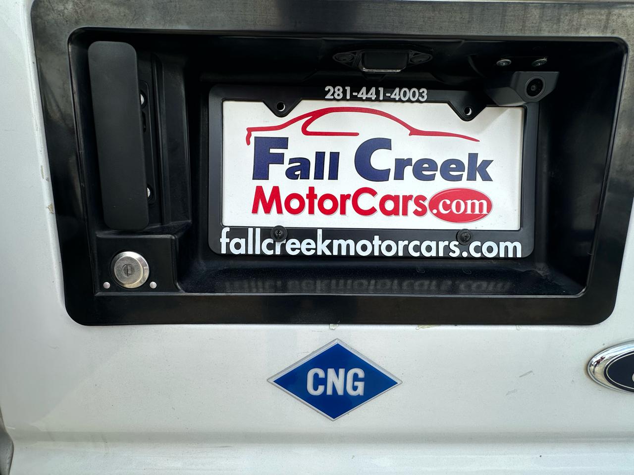 Ford Econoline E350 Super Duty 2000