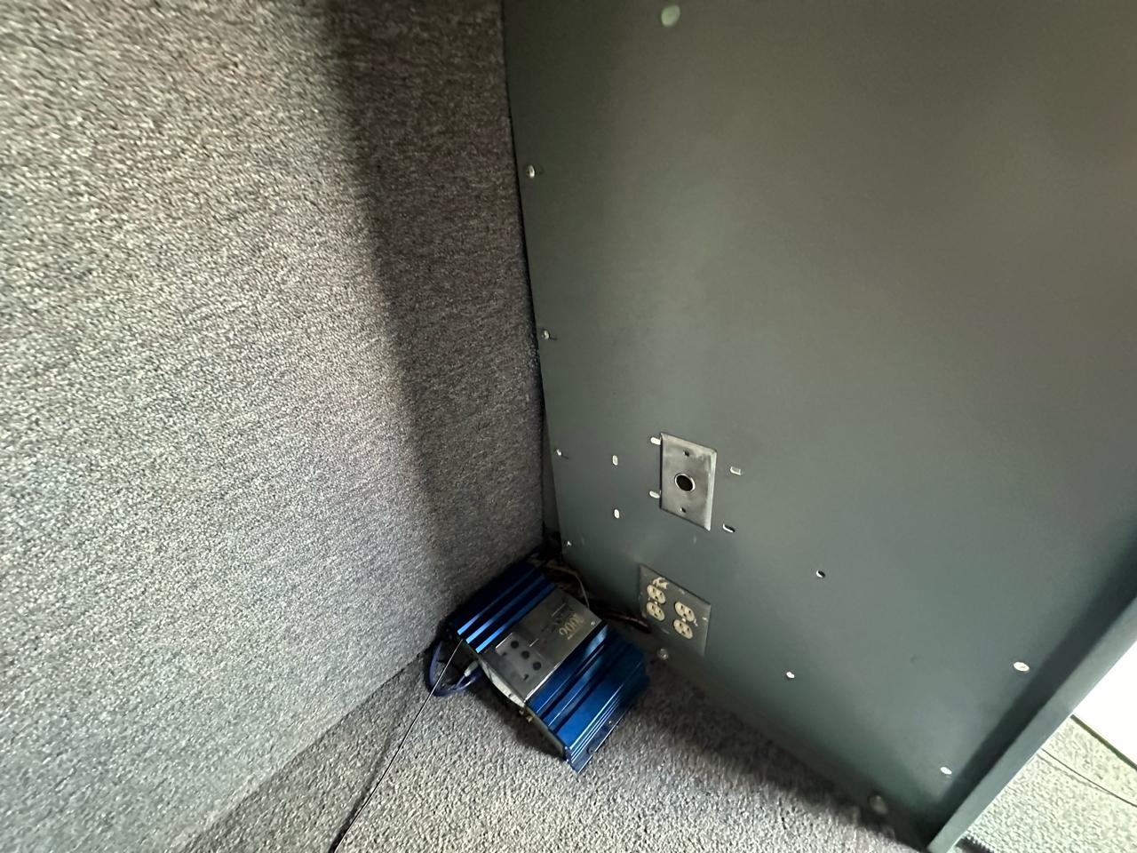 Ford Econoline E350 Super Duty 2000