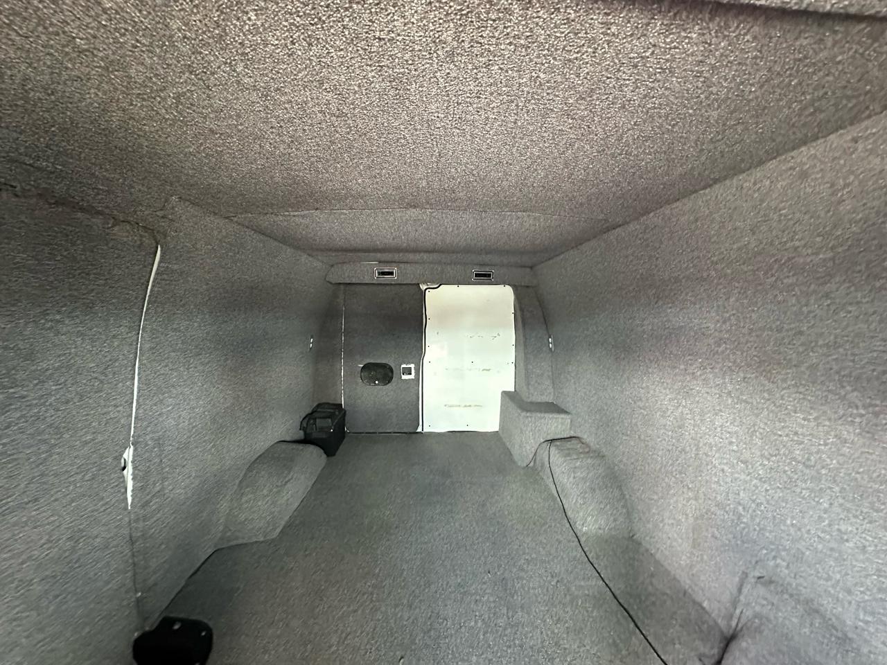 Ford Econoline E350 Super Duty 2000